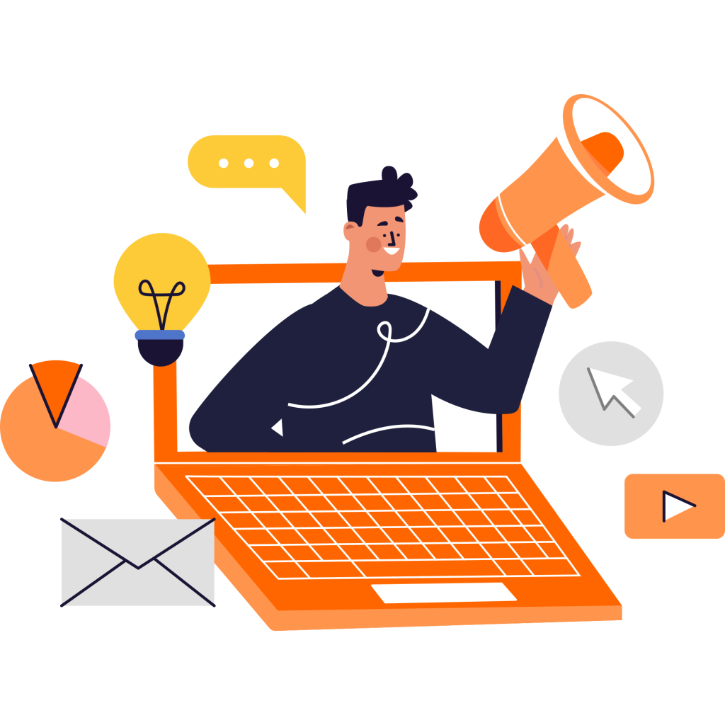 Digital Marketing Agency| SEO, Google Ads & Social Media – Cyber Elite