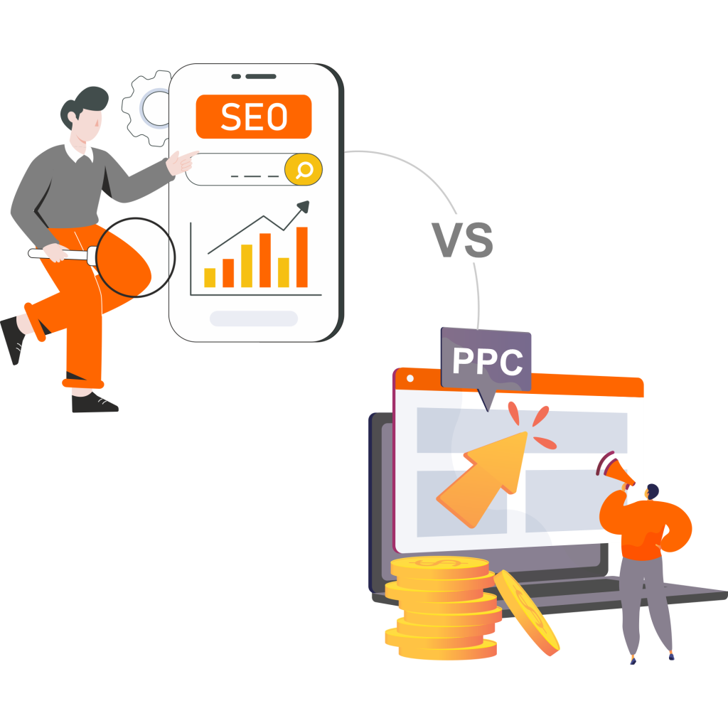 SEO vs PPC for Indian Businesses — Which Should You Choose in 2026?