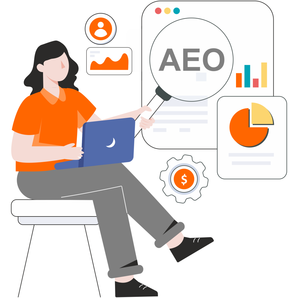 AEO Explained: Answer Engine Optimization Services in India for 2026
