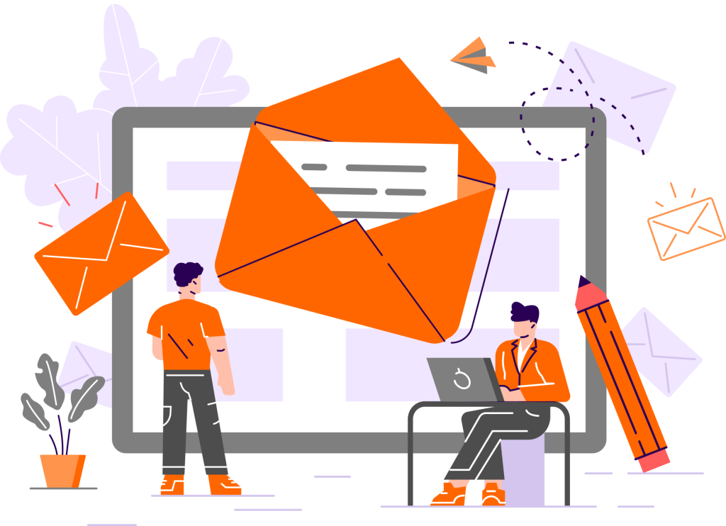 cyberelite white label email marketing banner image