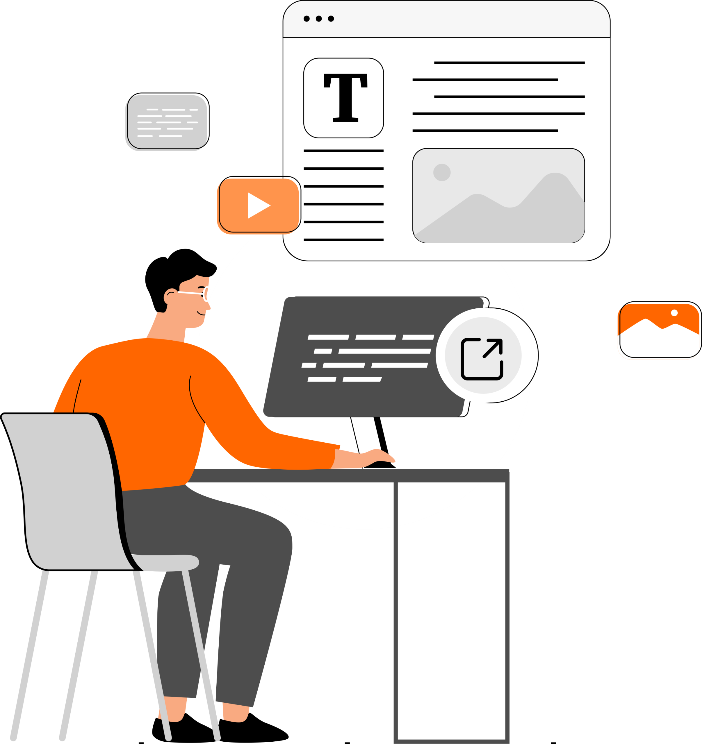 cyberelite white-label-wordpress-development service image